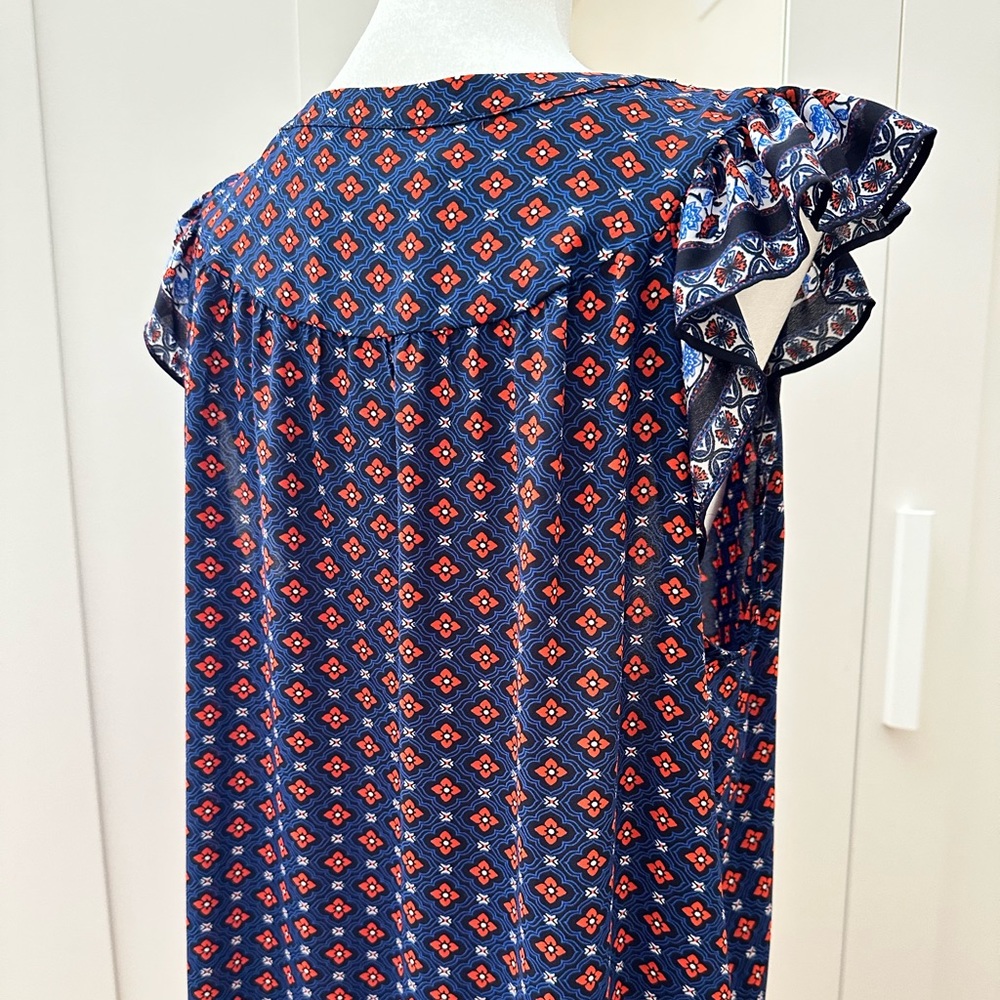Loft Blouse - Picture 3 of 3
